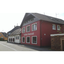 Laden Sie das Bild in den Galerie-Viewer, Gasthaus Kaiserstuhl