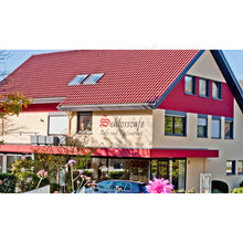 Laden Sie das Bild in den Galerie-Viewer, Schlosscafe Heimbach