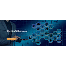 Laden Sie das Bild in den Galerie-Viewer, Reuker Telekommunikation & IT Service