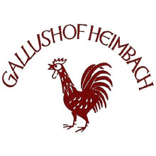 Laden Sie das Bild in den Galerie-Viewer, Weingut Gallushof