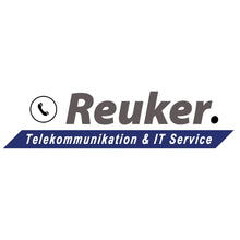 Laden Sie das Bild in den Galerie-Viewer, Reuker Telekommunikation & IT Service