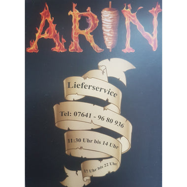 Arin Kebap