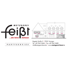 Laden Sie das Bild in den Galerie-Viewer, Metzgerei Feißt