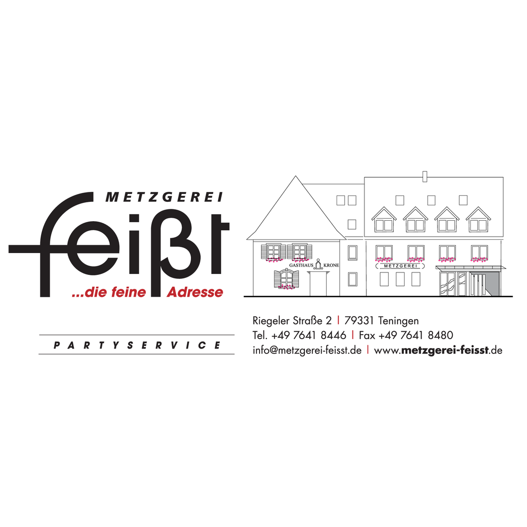 Metzgerei Feißt
