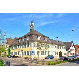 Der Teninger Einkaufsgutschein