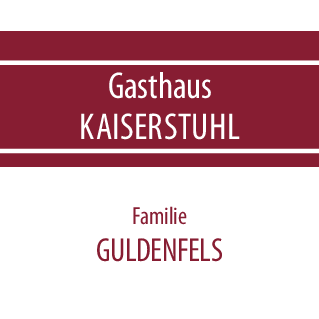 Gasthaus Kaiserstuhl